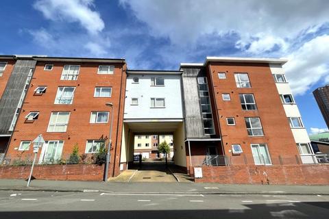 2 bedroom flat to rent, Great Colmore Street, Birmingham, West Midlands, B15
