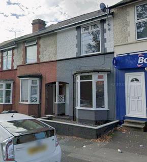 2 bedroom terraced house to rent, The Uplands, Smethwick, West Midlands, B67