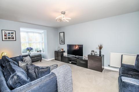 4 bedroom detached house for sale, Barmston Road, Teal Farm, Washington, NE38