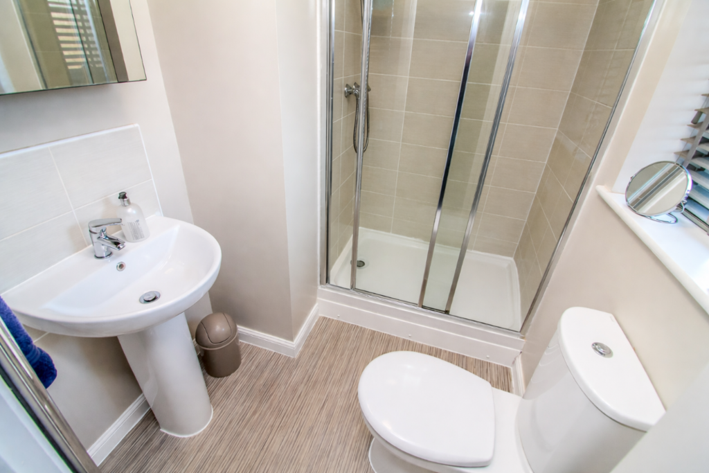 Ensuite