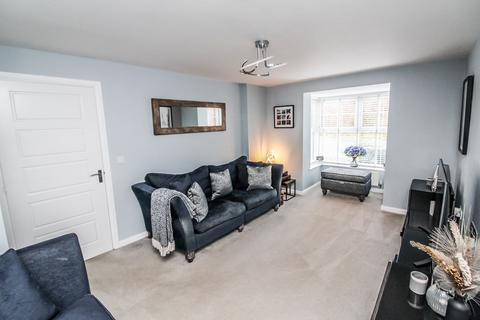 4 bedroom detached house for sale, Barmston Road, Teal Farm, Washington, NE38