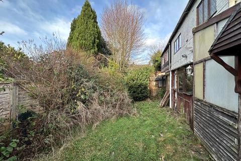 undefined, Medway Drive, Bolton BL4