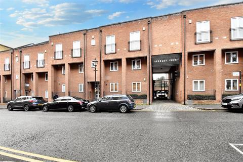 2 bedroom apartment to rent, Berkley Street, Birmingham