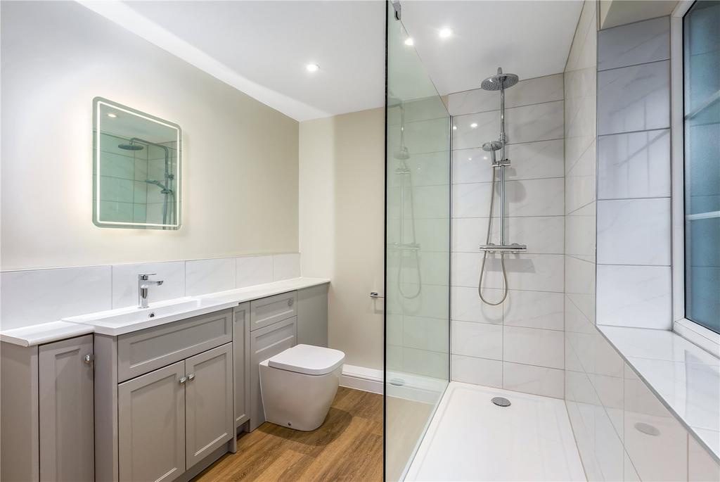 Ensuite