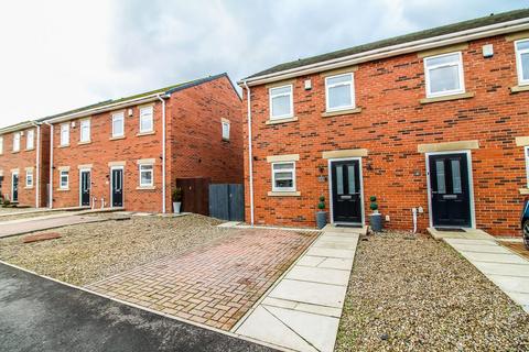 3 bedroom semi-detached house for sale, Coxgreen Road, Penshaw, Houghton Le Spring, DH4