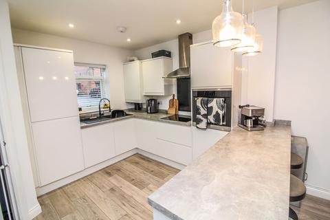3 bedroom semi-detached house for sale, Coxgreen Road, Penshaw, Houghton Le Spring, DH4
