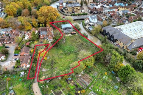 Plot for sale, Colchester CO1