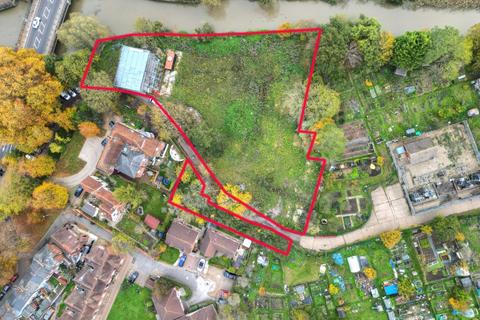 Plot for sale, Colchester CO1