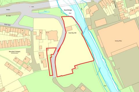 Plot for sale, Colchester CO1