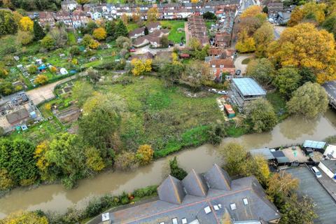 Plot for sale, Colchester CO1