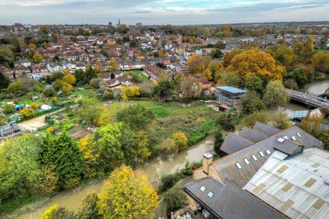 Plot for sale, Colchester CO1