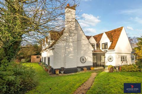5 bedroom detached house for sale, Limbersey Lane, Maulden, Bedford, Bedfordshire, MK45