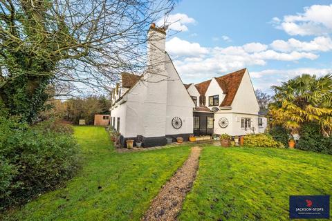 5 bedroom detached house for sale, Limbersey Lane, Maulden, Bedford, Bedfordshire, MK45