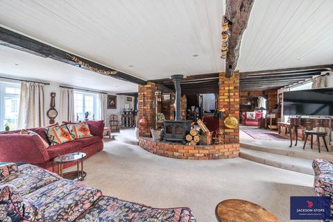 5 bedroom detached house for sale, Limbersey Lane, Maulden, Bedford, Bedfordshire, MK45