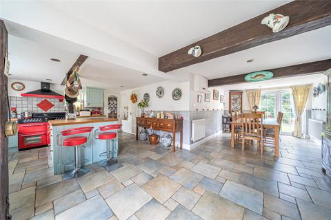 5 bedroom detached house for sale, Limbersey Lane, Maulden, Bedford, Bedfordshire, MK45