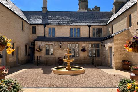 undefined, Moreby, York YO19