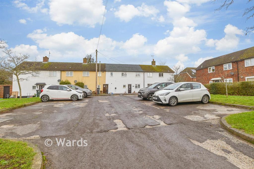 Driveway/Parking