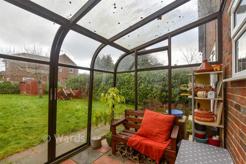 Lean-To