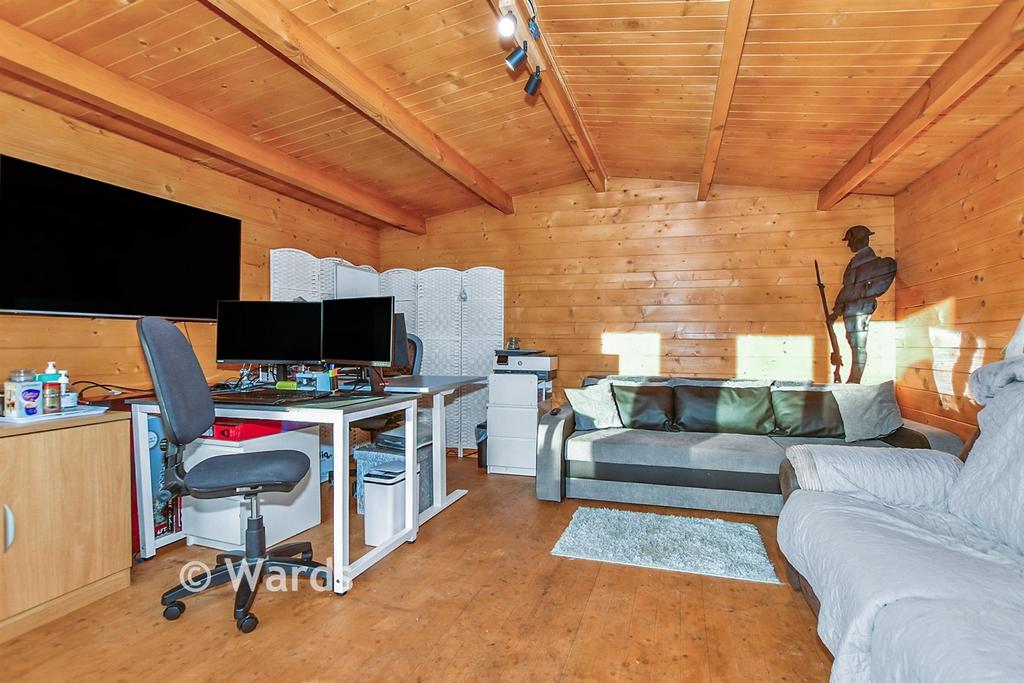 Workshop/Outbuildings