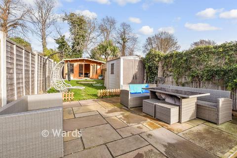 undefined, St. Luke's Avenue, Ramsgate CT11