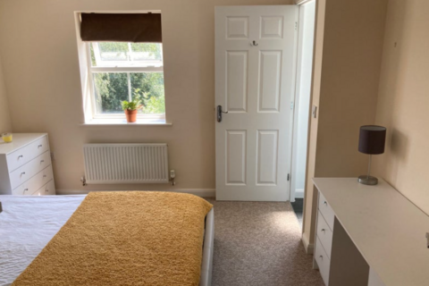 undefined, Horton Drive, Stafford ST16