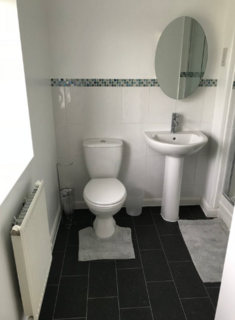 undefined, Horton Drive, Stafford ST16
