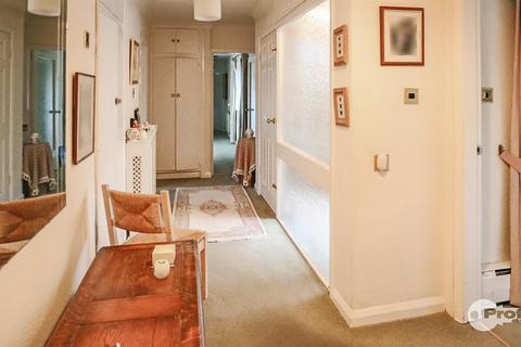 4 bedroom detached bungalow for sale, The Fairway, Burbage, Hinckley