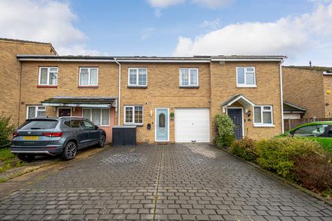 4 bedroom terraced house for sale, Queens Road, Basildon, SS15
