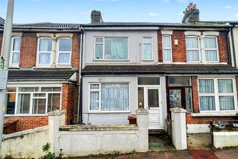 undefined, College Avenue, Gillingham, Kent, ME7