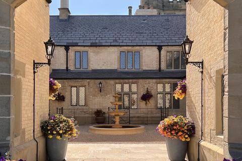 undefined, Moreby, York YO19