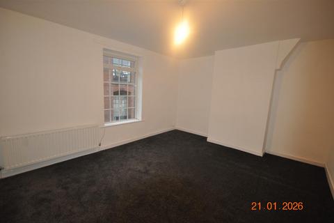 undefined, Miles Street, Oldham OL1