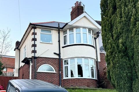 3 bedroom semi-detached house for sale, Cae Perllan Road, Newport NP20