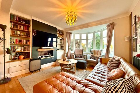 3 bedroom semi-detached house for sale, Cae Perllan Road, Newport NP20