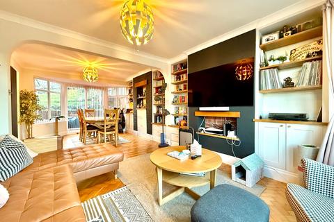 3 bedroom semi-detached house for sale, Cae Perllan Road, Newport NP20