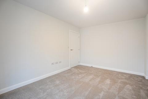 undefined, Plot 162_Cardew, cardew at Lawnswood, Branston, Hillside Road DE13