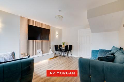 3 bedroom terraced house for sale, Rabbit Croft, Droitwich, Worcestershire, WR9
