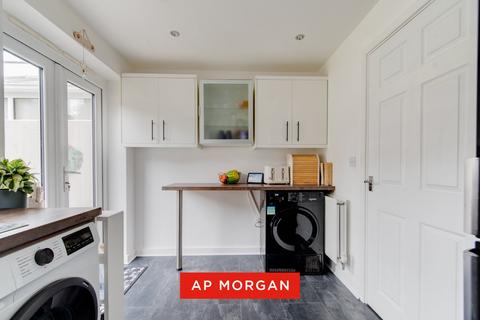 3 bedroom terraced house for sale, Rabbit Croft, Droitwich, Worcestershire, WR9