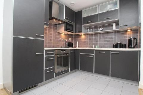 1 bedroom flat to rent, Marmara Apartments, Western Gateway, Royal Victoria Docks, London, E16 1AJ