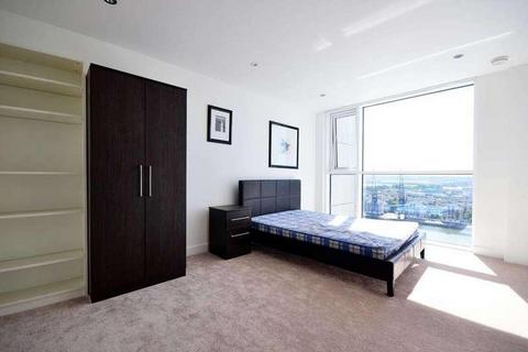 1 bedroom flat to rent, Marmara Apartments, Western Gateway, Royal Victoria Docks, London, E16 1AJ