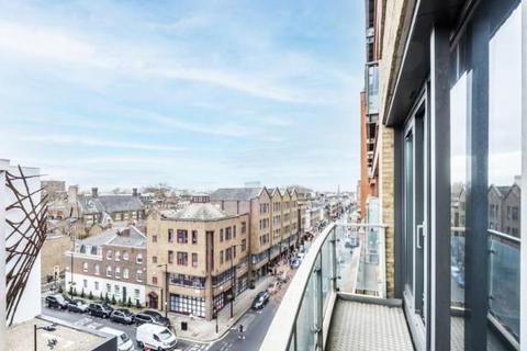 2 bedroom apartment to rent, Balmoral Apartments, 2 Praed Street, Edgware Road, Paddington, London, W2 1JN