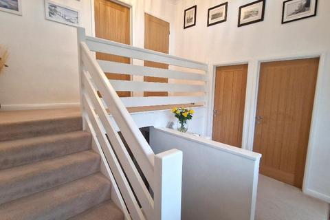 3 bedroom detached bungalow for sale, Ansells, Seaview, Isle of Wight, PO34 5JL