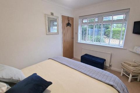 3 bedroom detached bungalow for sale, Ansells, Seaview, Isle of Wight, PO34 5JL