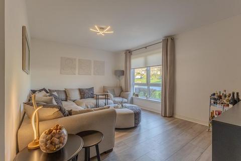 2 bedroom flat for sale, Antonine Gate, Duntocher, Glasgow, G81 6EG