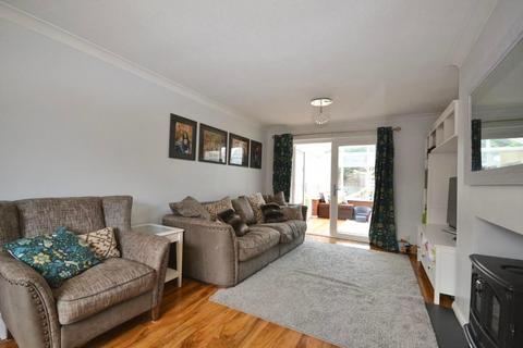 4 bedroom detached house for sale, Two Mile Ash, Milton Keynes MK8
