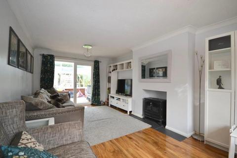 4 bedroom detached house for sale, Two Mile Ash, Milton Keynes MK8