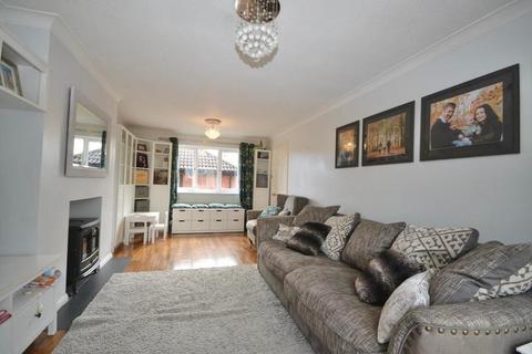 4 bedroom detached house for sale, Two Mile Ash, Milton Keynes MK8