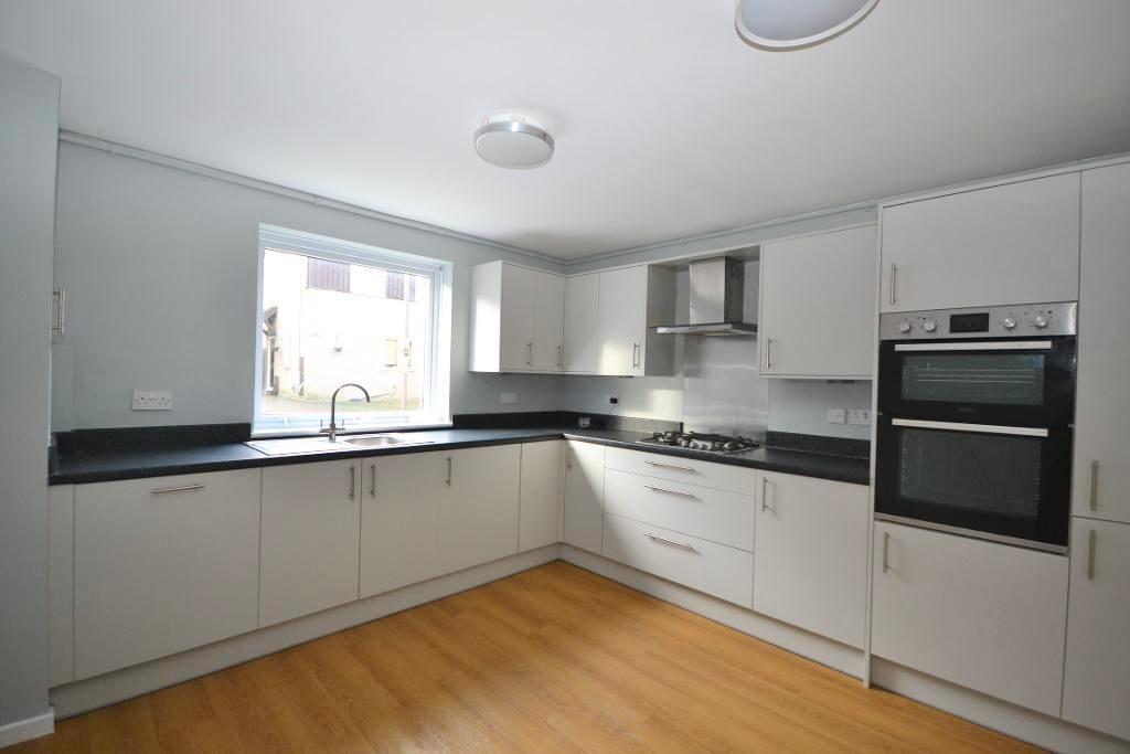 Kitchen Dining Room