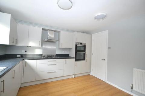 undefined, Loughton, Milton Keynes MK5