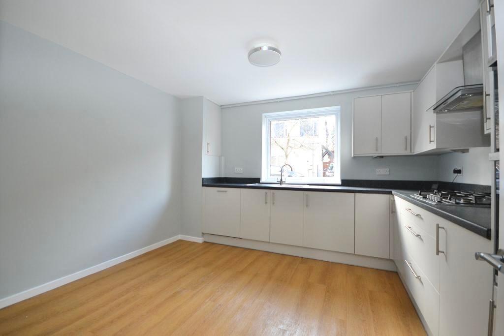 Kitchen Dining Room