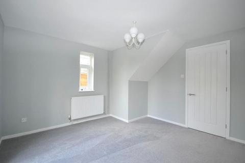 undefined, Loughton, Milton Keynes MK5